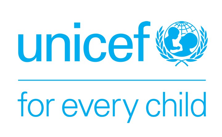 UNICEF — for every child